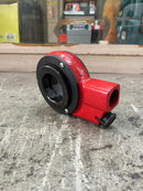 Aiko Manual Ratchet Threading Tool | Model : TM-WT6065 Ratchet Manual Die Set Aiko 