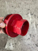 Aiko Manual Ratchet Threading Tool | Model : TM-WT6065 Ratchet Manual Die Set Aiko 