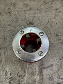 Aiko Manual Ratchet Threading Tool | Model : TM-WT6065 Ratchet Manual Die Set Aiko 