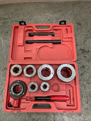 Aiko Manual Ratchet Threading Tool | Model : TM-WT6065 Ratchet Manual Die Set Aiko 