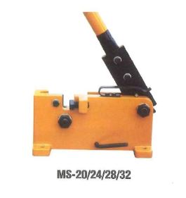 Aiko Manual Shear MS-28 | Model : MS-28 - Aikchinhin
