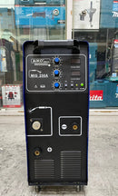 Aiko Mig250a Welding Machine Igbt Come with Rg Ak15/4m 3m Earth & Welding cable | Model : W-MIG250A MIG Welding Machine Aiko 