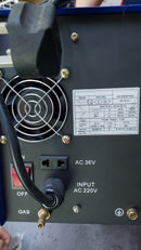 AIKO MIG250GL Welding Machine (Gasless) | Model : W-MIG250-GL MIG Welding Machine Aiko 