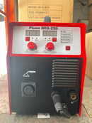 Aiko MIG250P Welding Machine Come with 15ak 3m Earth | Model : W-MIG250P MIG Welding Machine Aiko 