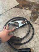 Aiko MIG250P Welding Machine Come with 15ak 3m Earth | Model : W-MIG250P MIG Welding Machine Aiko 