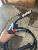 Aiko MIG250P Welding Machine Come with 15ak 3m Earth | Model : W-MIG250P MIG Welding Machine Aiko 