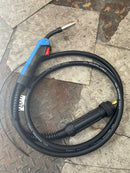 Aiko MIG250P Welding Machine Come with 15ak 3m Earth | Model : W-MIG250P MIG Welding Machine Aiko 