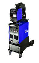 Aiko Mig500Tt Welder (10M Wire Conect) C/W4M Qtb500 Torch + 3M 50Mm2 Welding & Earth Cable | Model : W-MIG500TT Welding Machine Aiko 