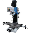 Aiko Milling Drilling Machine | Model : ZX32G Drilling Machine Aiko 