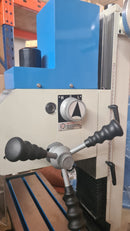 Aiko Mini Milling Machine TX-20 | Model : TX-20 Milling Machine Aiko 