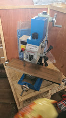 Aiko Mini Milling Machine TX-20 | Model : TX-20 Milling Machine Aiko 