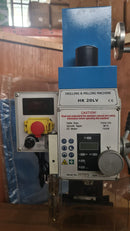 Aiko Mini Milling Machine TX-20 | Model : TX-20 Milling Machine Aiko 