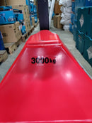 AIKO Pallet Truck 3T 685*1200*85mm Single Pu | Model : PT-CBY3P-685 Pallet Truck Aiko 