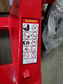 AIKO Pallet Truck 3T 685*1200*85mm Single Pu | Model : PT-CBY3P-685 Pallet Truck Aiko 