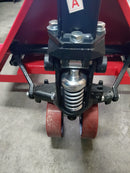 AIKO Pallet Truck 3T 685*1200*85mm Single Pu | Model : PT-CBY3P-685 Pallet Truck Aiko 