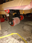 AIKO Pallet Truck 3T 685*1200*85mm Single Pu | Model : PT-CBY3P-685 Pallet Truck Aiko 