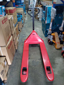 AIKO Pallet Truck 3T 685*1200*85mm Single Pu | Model : PT-CBY3P-685 Pallet Truck Aiko 