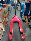 AIKO Pallet Truck 3T 685*1200*85mm Single Pu | Model : PT-CBY3P-685 Pallet Truck Aiko 