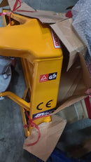 Aiko Pallet Truck 3T 685*1220 Double Pu Wheel (Fork 85-200mm Wheel 80*70mm) | Model : PT-W3P-685-2 Pallet Truck Aiko 