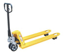 Aiko Pallet Truck 5 TON 660*1220 Double Nylon (Fork 85-200Mm Wheel 80*70Mm) | Model : PT-W5N-660 Pallet Truck Aiko 