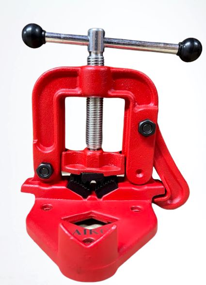 Aiko Pipe Vise 1