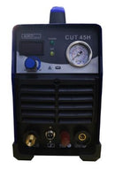 AIKO Plasma Cutting Machine 220V C/W P60/4M and Earth Clamp 2.5M | Model : W-CUT45H Plasma Cutting Machine Aiko 