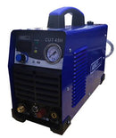 AIKO Plasma Cutting Machine 220V C/W P60/4M and Earth Clamp 2.5M | Model : W-CUT45H Plasma Cutting Machine Aiko 