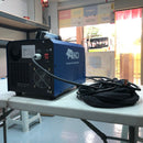 Aiko Plasma Machine Cut 40 C/W Air Compressor, 5M P31 & 1.5M Earth Cable | Model : W-CUT40-AC Plasma Cutting Machine Aiko 