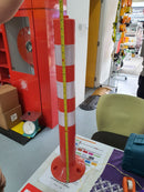 Aiko Plastic Flexible Bollard 75Cm