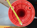 Aiko Plastic Flexible Bollard 75Cm