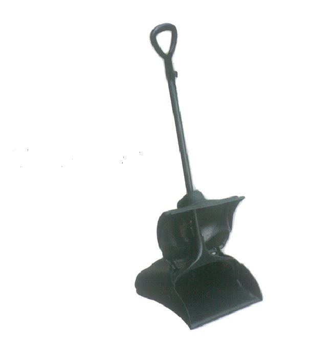 Aiko Plastic Wind-Proof Garbage Shovel | Model : DUSTPAN-C019 Garbage Shovel Aiko 