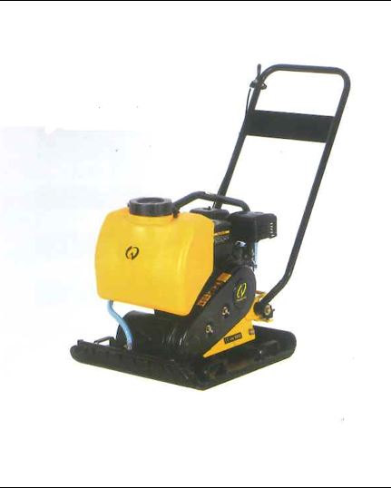 Aiko Plate Compactor CNP90 C/W LCD170F Diesel Engine | Model : CNP90 Plate Compactor Aiko 