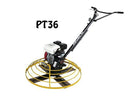 Aiko Power Trowel PT36 With Diesel L173F | Model : PTM-PT36+L173F - Aikchinhin
