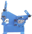 Aiko Punch & Shear | Model: PBS-9 Punch & Shear Aiko 