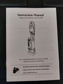 AIKO PZ-3240 Stainless Steel Pipe Clamper M Type Jaw Battery 18V | Model: PZ-3240+JAW Pipe Clamper Aiko 