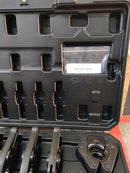 AIKO PZ-3240 Stainless Steel Pipe Clamper M Type Jaw Battery 18V | Model: PZ-3240+JAW Pipe Clamper Aiko 