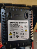 AIKO PZ-3240 Stainless Steel Pipe Clamper M Type Jaw Battery 18V | Model: PZ-3240+JAW Pipe Clamper Aiko 