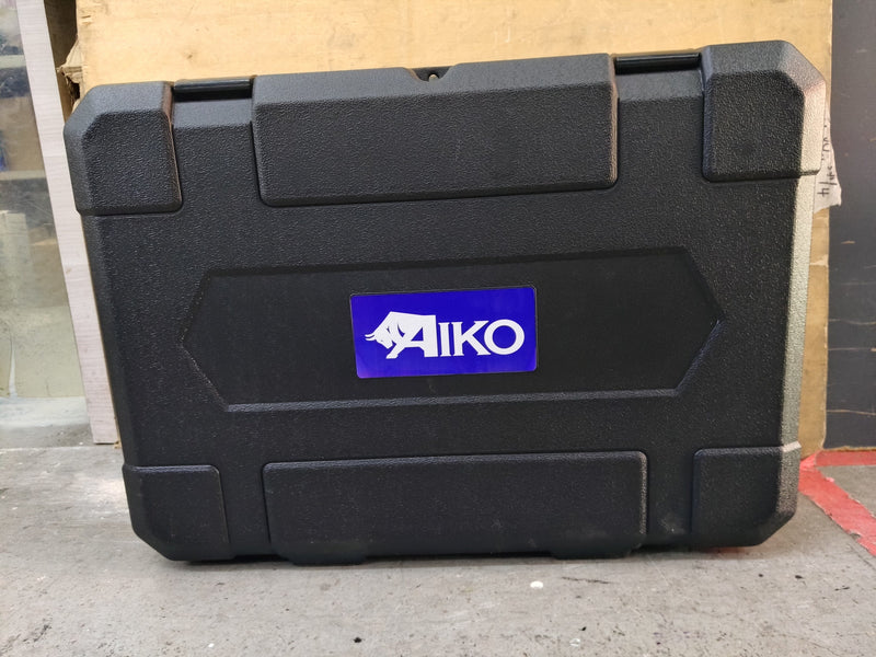 AIKO PZ-3240 Stainless Steel Pipe Clamper M Type Jaw Battery 18V | Model: PZ-3240+JAW Pipe Clamper Aiko 