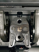 AIKO PZ-3240 Stainless Steel Pipe Crimping Tool Clamper M Type Jaw Battery 18V | Model: PZ-3240+JAW Pipe Clamper Aiko 