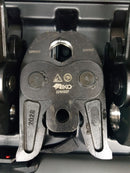 AIKO PZ-3240 Stainless Steel Pipe Crimping Tool Clamper M Type Jaw Battery 18V | Model: PZ-3240+JAW Pipe Clamper Aiko 