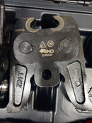 AIKO PZ-3240 Stainless Steel Pipe Crimping Tool Clamper M Type Jaw Battery 18V | Model: PZ-3240+JAW Pipe Clamper Aiko 