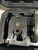 AIKO PZ-3240 Stainless Steel Pipe Crimping Tool Clamper M Type Jaw Battery 18V | Model: PZ-3240+JAW Pipe Clamper Aiko 