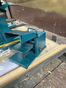 Aiko QA32-8B Multi Shearing Machine | Model: QA32-8B Multi Shearing Machine Aiko 