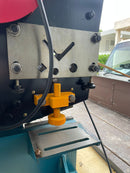 Aiko QA32-8B Multi Shearing Machine | Model: QA32-8B Multi Shearing Machine Aiko 