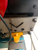 Aiko QA32-8B Multi Shearing Machine | Model: QA32-8B Multi Shearing Machine Aiko 