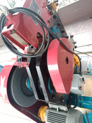 Aiko QA32-8B Multi Shearing Machine | Model: QA32-8B Multi Shearing Machine Aiko 