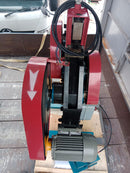 Aiko QA32-8B Multi Shearing Machine | Model: QA32-8B Multi Shearing Machine Aiko 