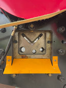 Aiko QA32-8B Multi Shearing Machine | Model: QA32-8B Multi Shearing Machine Aiko 