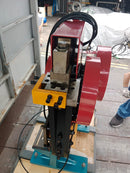 Aiko QA32-8B Multi Shearing Machine | Model: QA32-8B Multi Shearing Machine Aiko 