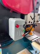 Aiko QA32-8B Multi Shearing Machine | Model: QA32-8B Multi Shearing Machine Aiko 